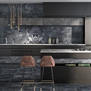 Wall surface