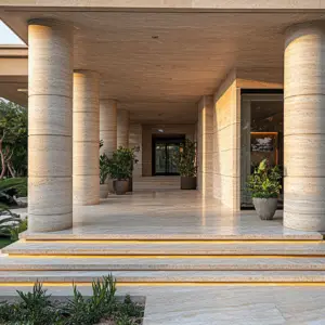 Pillar